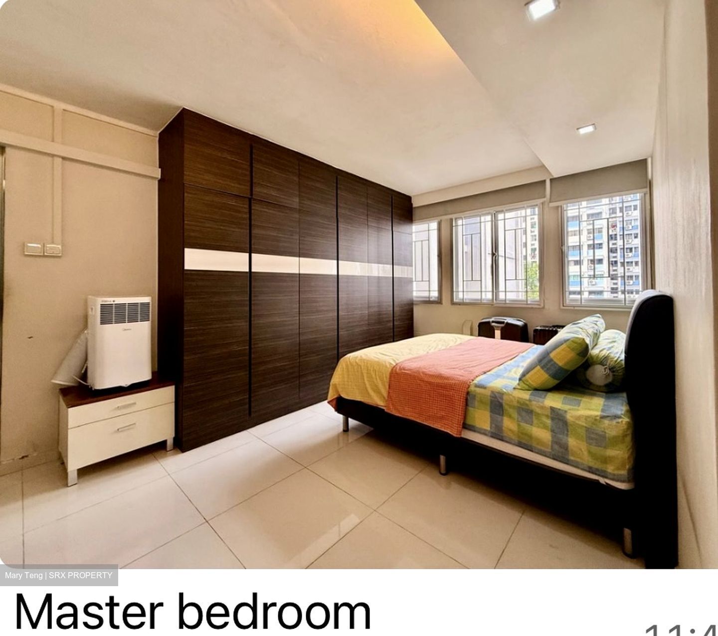Blk 928 TAMPINES PALMSPRING (Tampines), HDB 5 Rooms #597185131